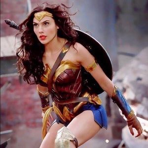 Meet your Posher, Gina